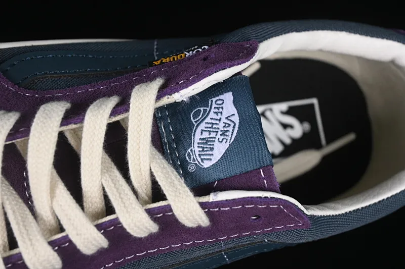 All categories Vans Vans series Vans Low Vans low-top Vans Sk8-Low Vans non-slip casual skateboard shoes VN0A4UUK76T